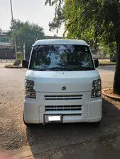 Suzuki Every GA 2015 for Sale