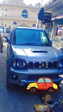 Suzuki Jimny 2008 for Sale