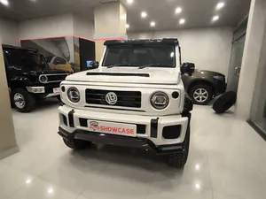 Suzuki Jimny 2019 for Sale