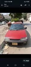 Suzuki Margalla GL 1997 for Sale