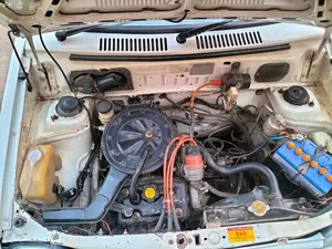 Suzuki Mehran VX 1992 for Sale