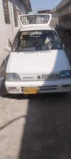 Suzuki Mehran VX (CNG) 2006 for Sale