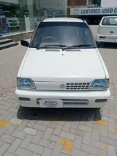 Suzuki Mehran VX Euro II Limited Edition 2019 for Sale