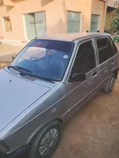 Suzuki Mehran VXR 2006 for Sale