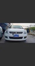 Suzuki Swift DLX Automatic 1.3 2021 for Sale