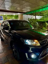 Suzuki Vitara GLX 1.6 2017 for Sale