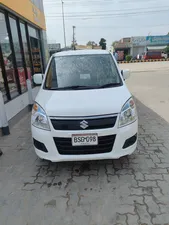 Suzuki Wagon R VXL 2020 for Sale