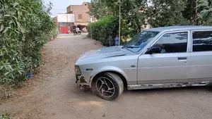 Toyota Corolla 1982 for Sale