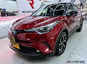 Toyota C-HR G-LED 2018 for Sale