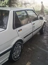 Toyota Corolla 1985 for Sale