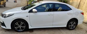 Toyota Corolla Altis Automatic 1.6 2018 for Sale