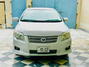 Toyota Corolla Axio X 1.5 2007 for Sale