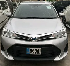 Toyota Corolla Fielder S 2020 for Sale