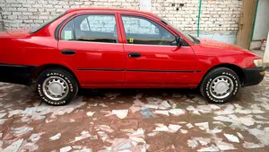 Toyota Corolla SE Limited 1995 for Sale