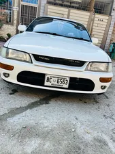 Toyota Corolla SE Limited 1996 for Sale