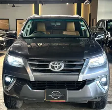 Toyota Fortuner 2.7 VVTi 2018 for Sale