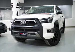 Toyota Hilux Revo Rocco 2022 for Sale