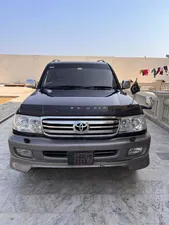 Toyota Land Cruiser GX 4.2D 1998 for Sale