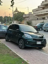 Toyota Passo X S  2020 for Sale