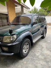 Toyota Prado TX 3.0D 1998 for Sale