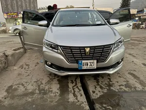 Toyota Premio X EX Package 1.8 2018 for Sale