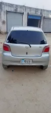 Toyota Vitz FL 1.0 2001 for Sale