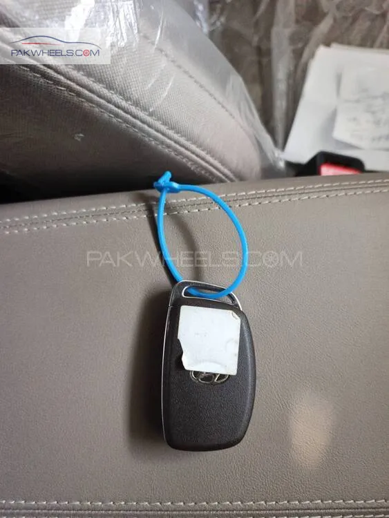 ہنڈائی ٹکسن 2023 for Sale in لاہور ہنڈائی ٹکسن 2023 for Sale in لاہور Image-13