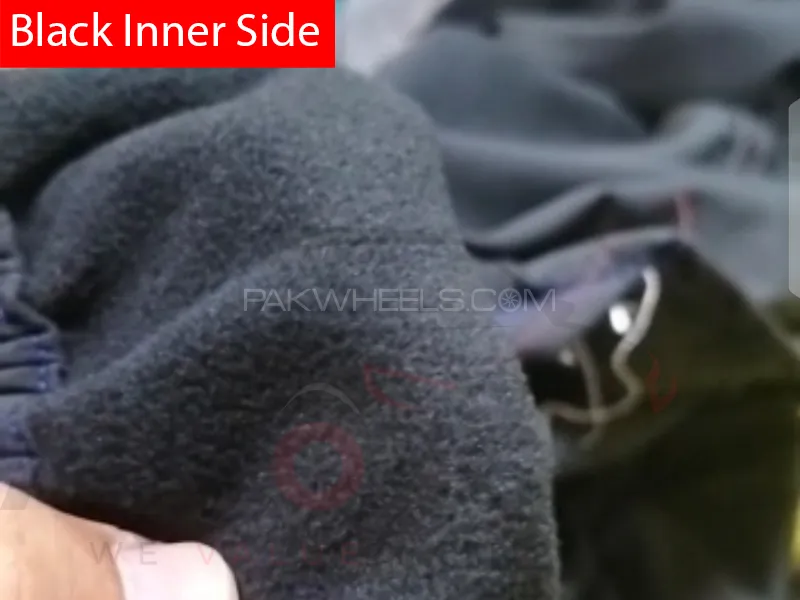 Lexus LX 570 Micofiber Top Cover Lexus LX 570 Micofiber Top Cover Image-2