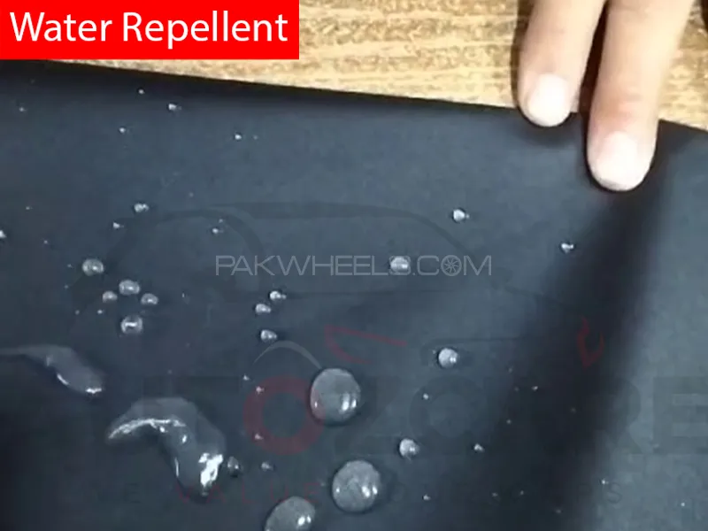 Lexus LX 570 Micofiber Top Cover Lexus LX 570 Micofiber Top Cover Image-8