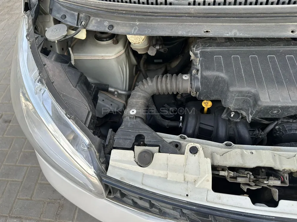 نسان ڈیز 2017 for Sale in کراچی Image-1