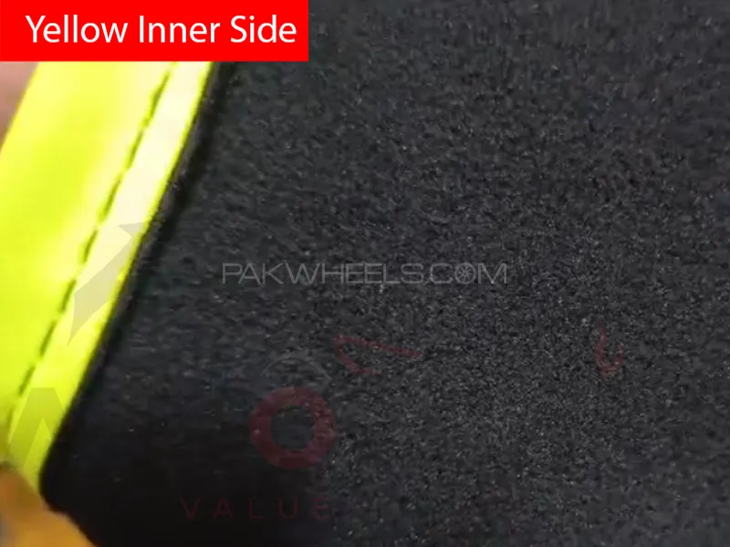 Suzuki Swift Microfiber Car Top Cover - Model 2010-2021 Suzuki Swift Microfiber Car Top Cover - Model 2010-2021 Image-9