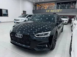 Audi A5 1.4 TFSI Sportback 2018 for Sale