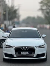 Audi A6 1.8 TFSI  2016 for Sale