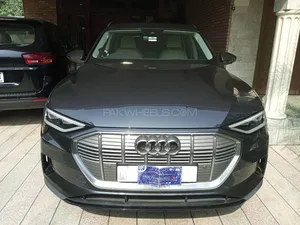 Audi e-tron 50 quattro 230 kW 2020 for Sale