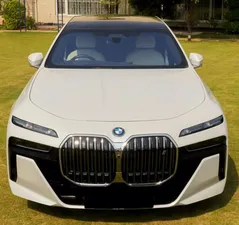 BMW 7 Series i7 xDrive60 M Sports 2023 for Sale