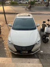 Changan Alsvin 1.5L DCT Lumiere 2022 for Sale