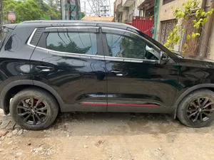 Chery Tiggo 4 Pro DEX Plus 1.5T 2022 for Sale