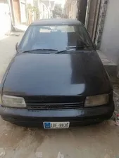 Daihatsu Charade 1988 for Sale