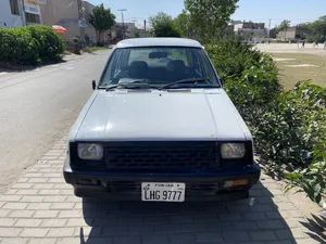 Daihatsu Charade CL 1984 for Sale