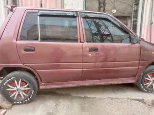 Daihatsu Cuore 1993 for Sale