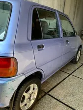 Daihatsu Cuore 2007 for Sale