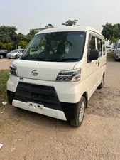 Daihatsu Hijet Cruise 2020 for Sale