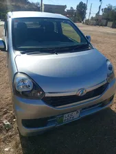 Daihatsu Mira ES 2015 for Sale