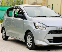 Daihatsu Mira X 2022 for Sale