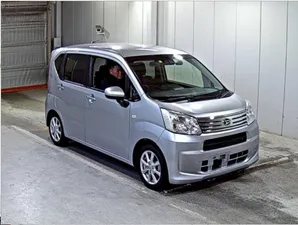 Daihatsu Move X SA 2 2021 for Sale