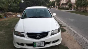 Honda Accord CL7 2003 for Sale