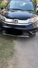 Honda BR-V i-VTEC MT 2019 for Sale