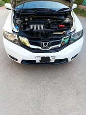 Honda City 1.5 i-VTEC 2019 for Sale