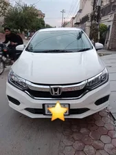 Honda City 2021 for Sale