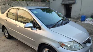 Honda City i-DSI 2005 for Sale